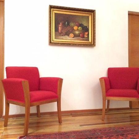 Quiral Hotel Boutique Santiago de Chile Bagian luar foto