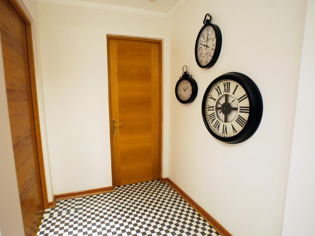 Quiral Hotel Boutique Santiago de Chile Bagian luar foto