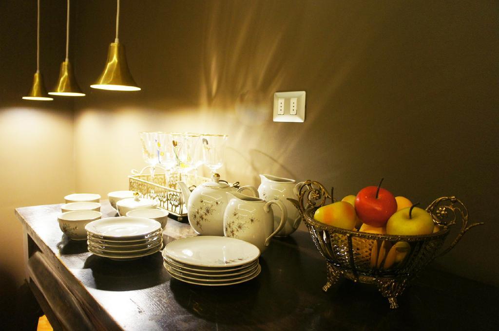 Quiral Hotel Boutique Santiago de Chile Bagian luar foto