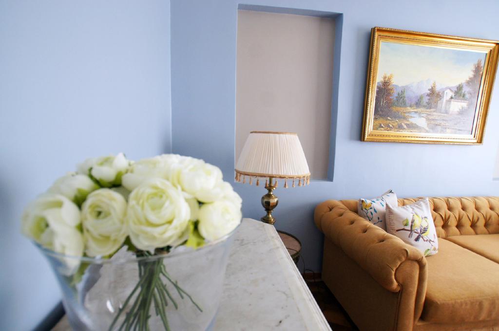 Quiral Hotel Boutique Santiago de Chile Bagian luar foto