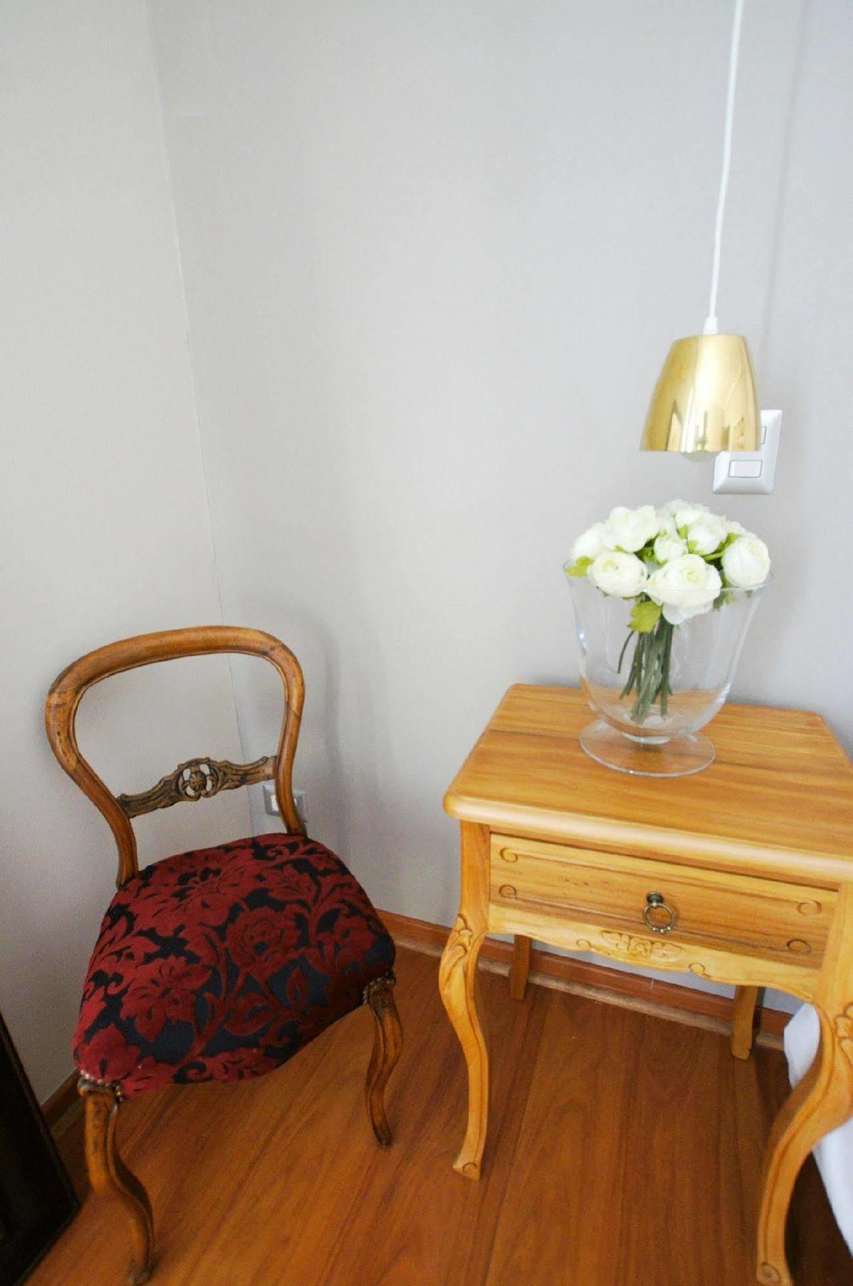 Quiral Hotel Boutique Santiago de Chile Bagian luar foto