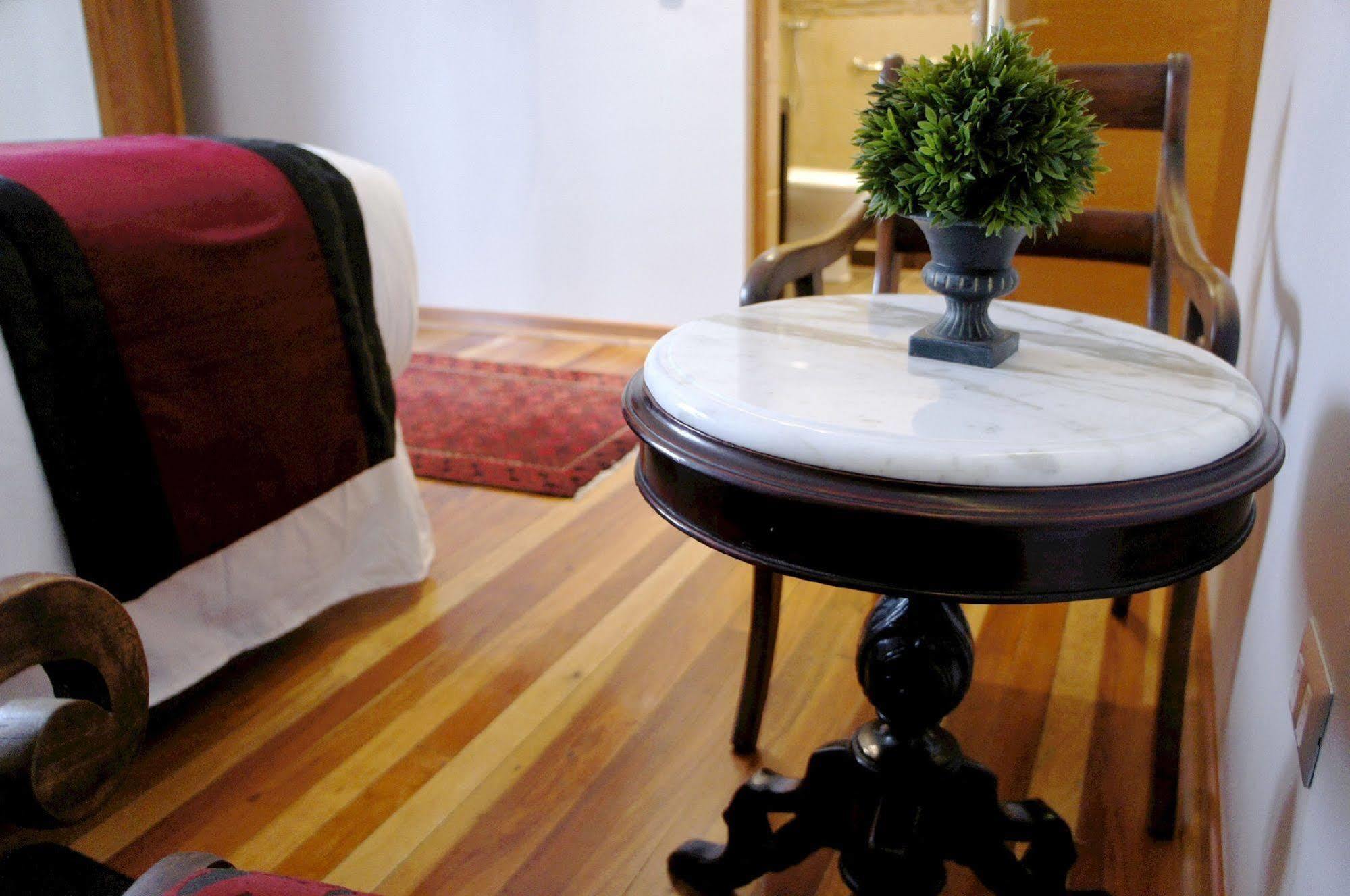 Quiral Hotel Boutique Santiago de Chile Bagian luar foto